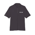 Velan Adidas Unisex Performance Golf Polo