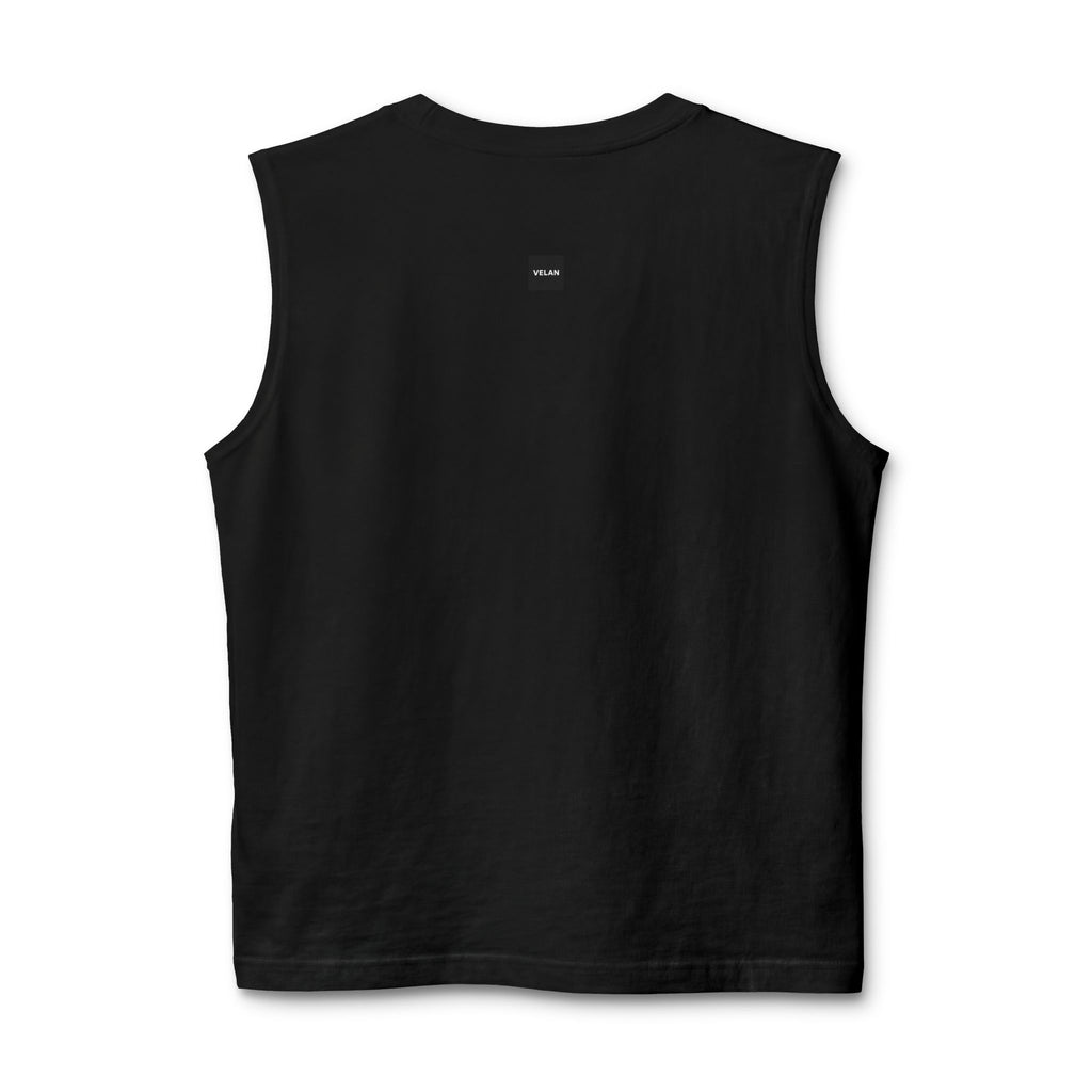 Velan Tank Sleeveless Tee