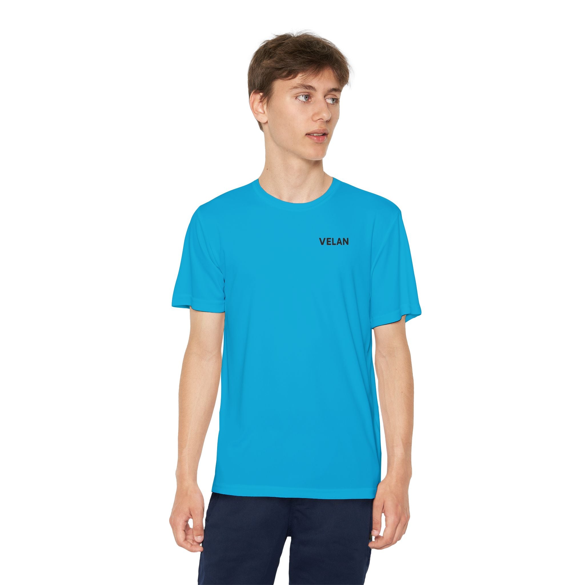 Velan Youth Competitor T‑Shirt