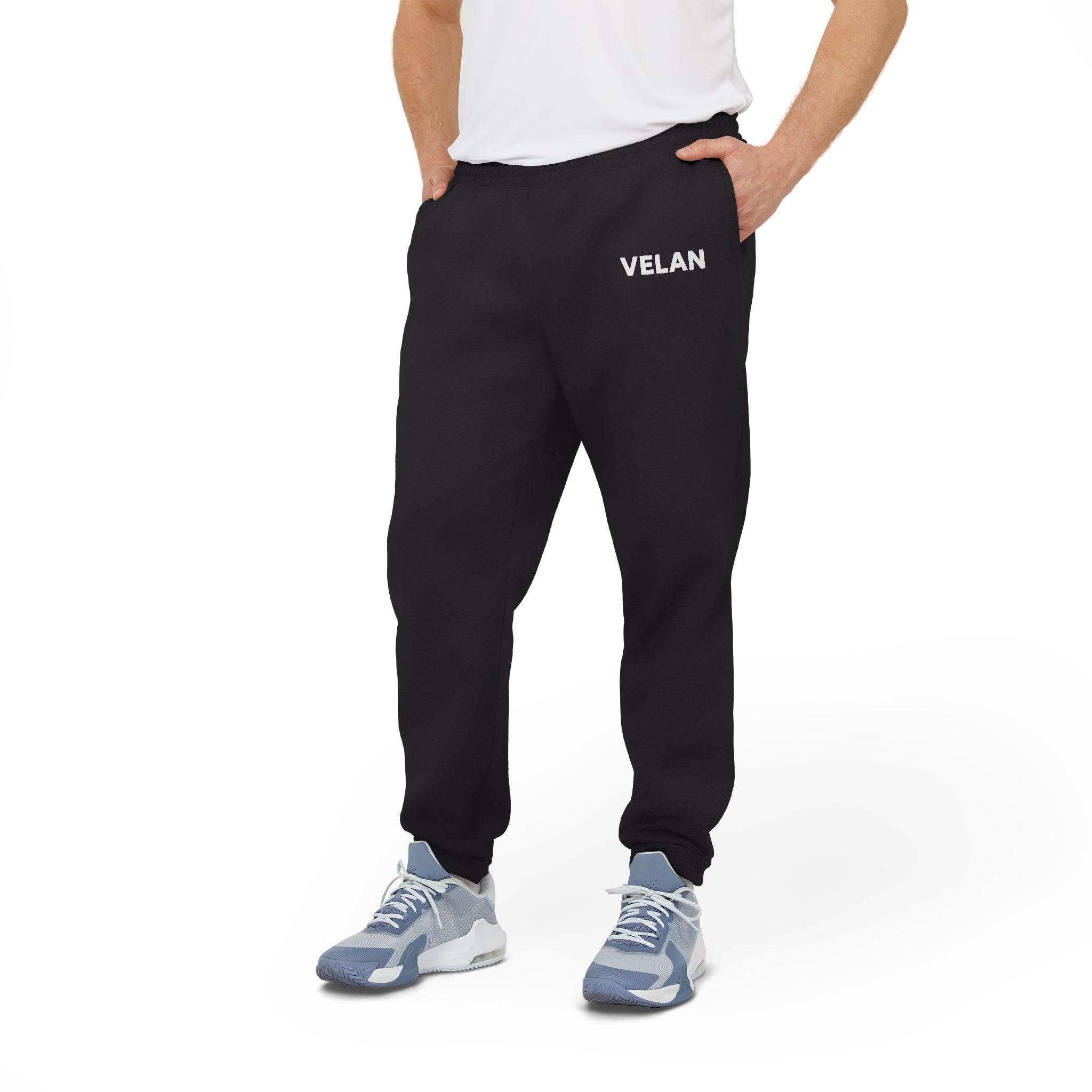 Velan Unisex Fleece Athletic Loungewear