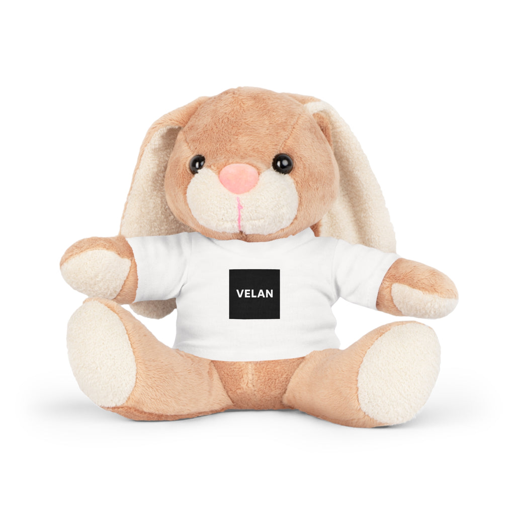 Velan Plush Toy