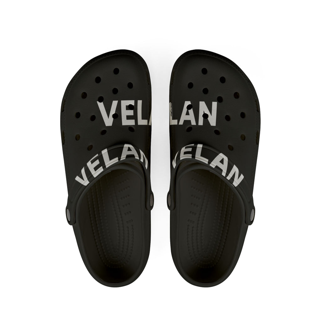 Velan Foam Garden Shoes