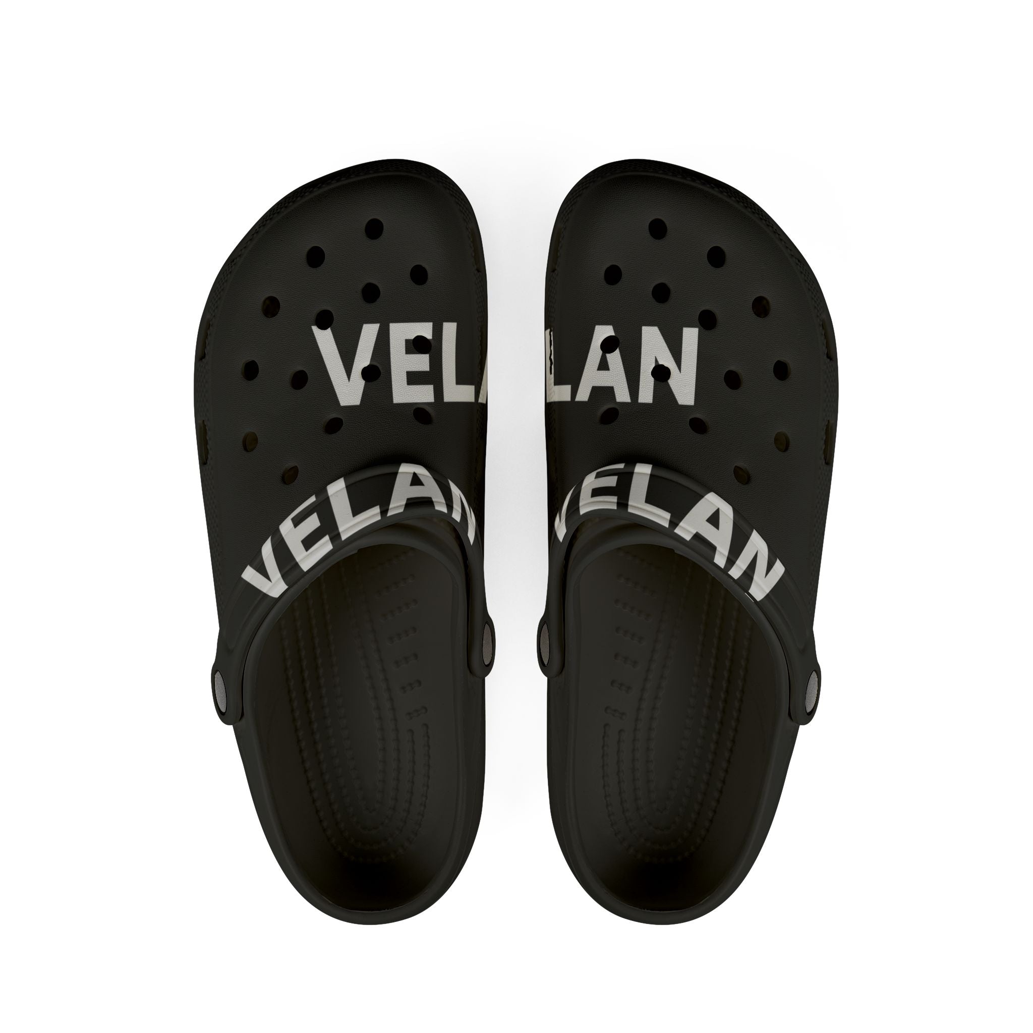 Velan Foam Garden Shoes