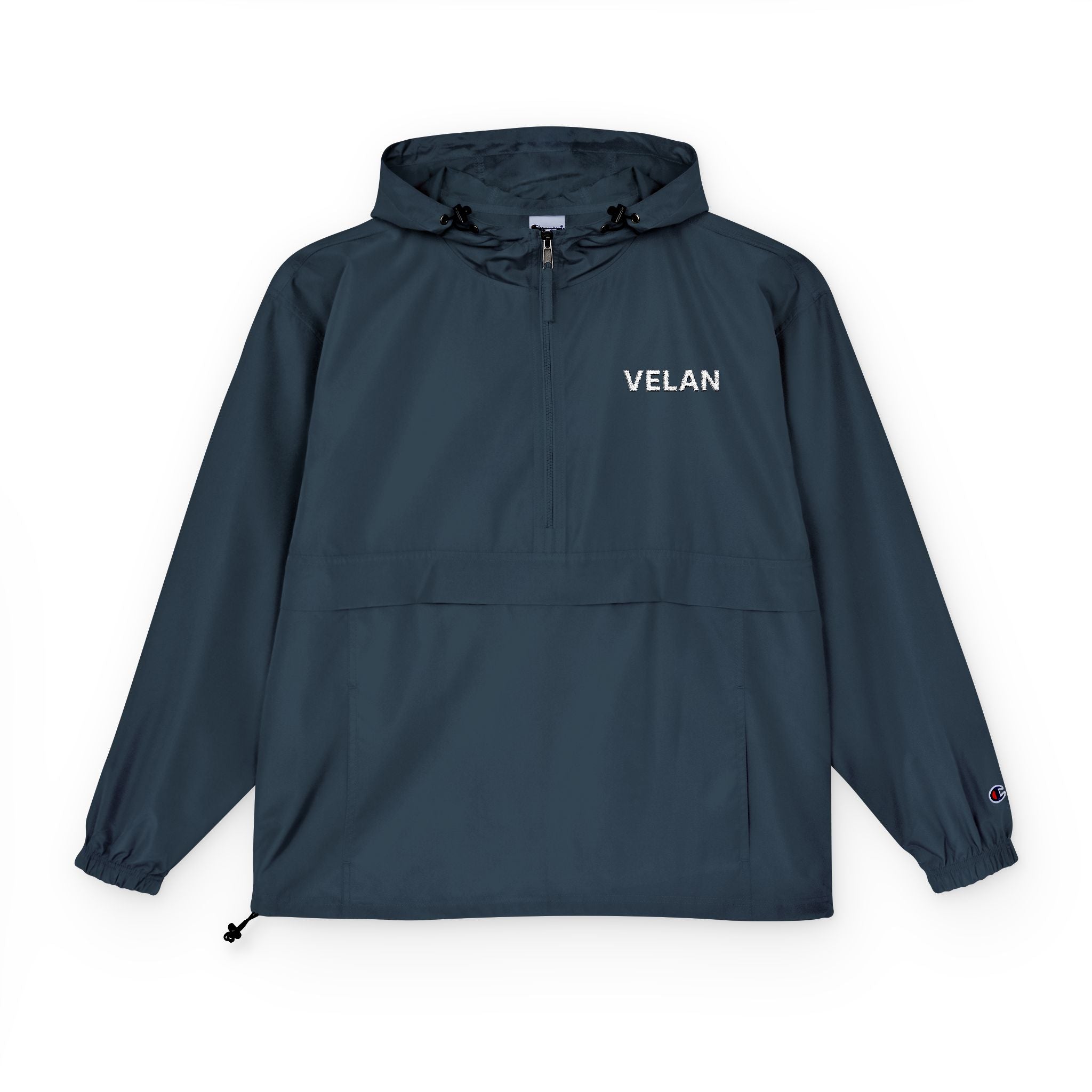 Velan Champion Anorak Jacket