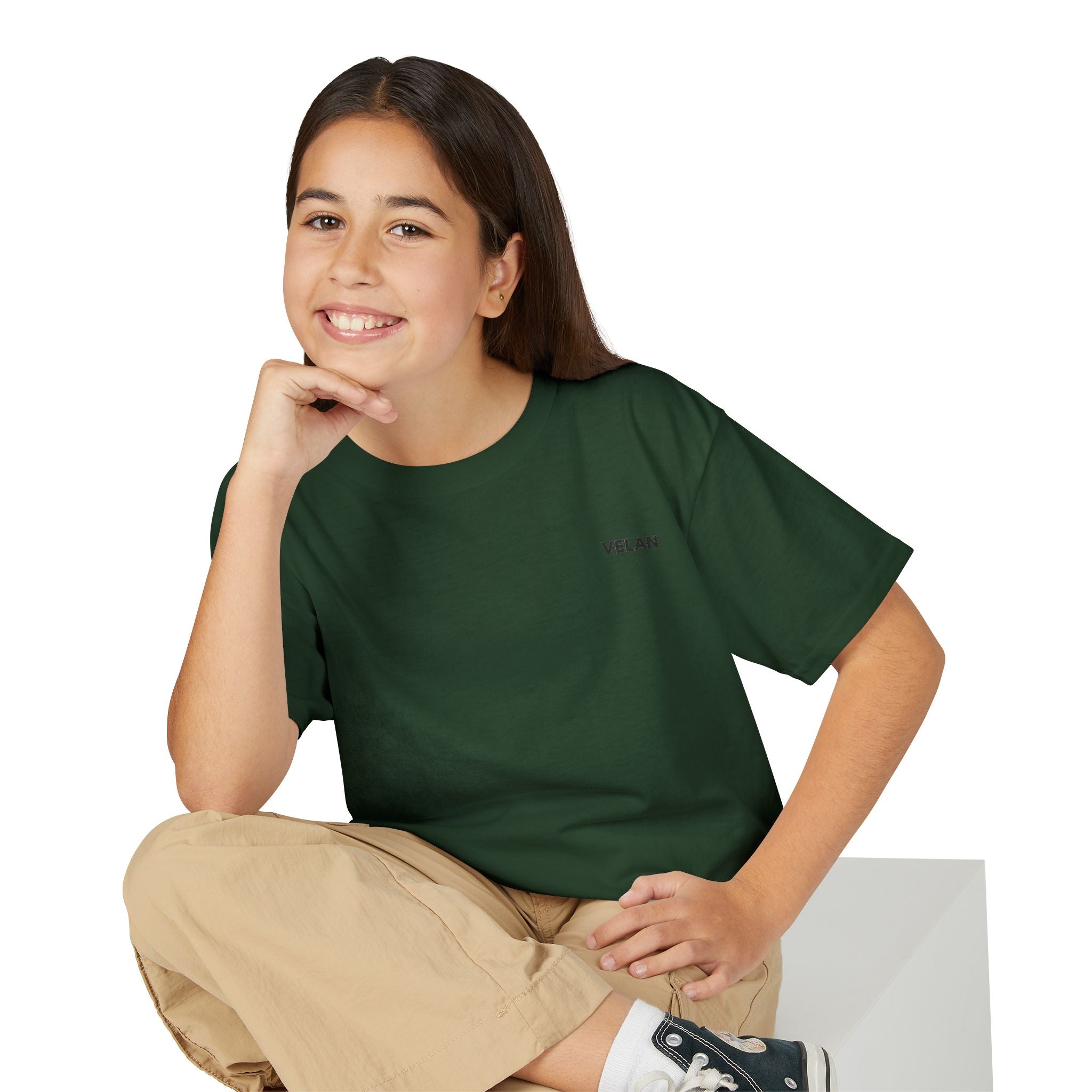 Velan Youth T-Shirt