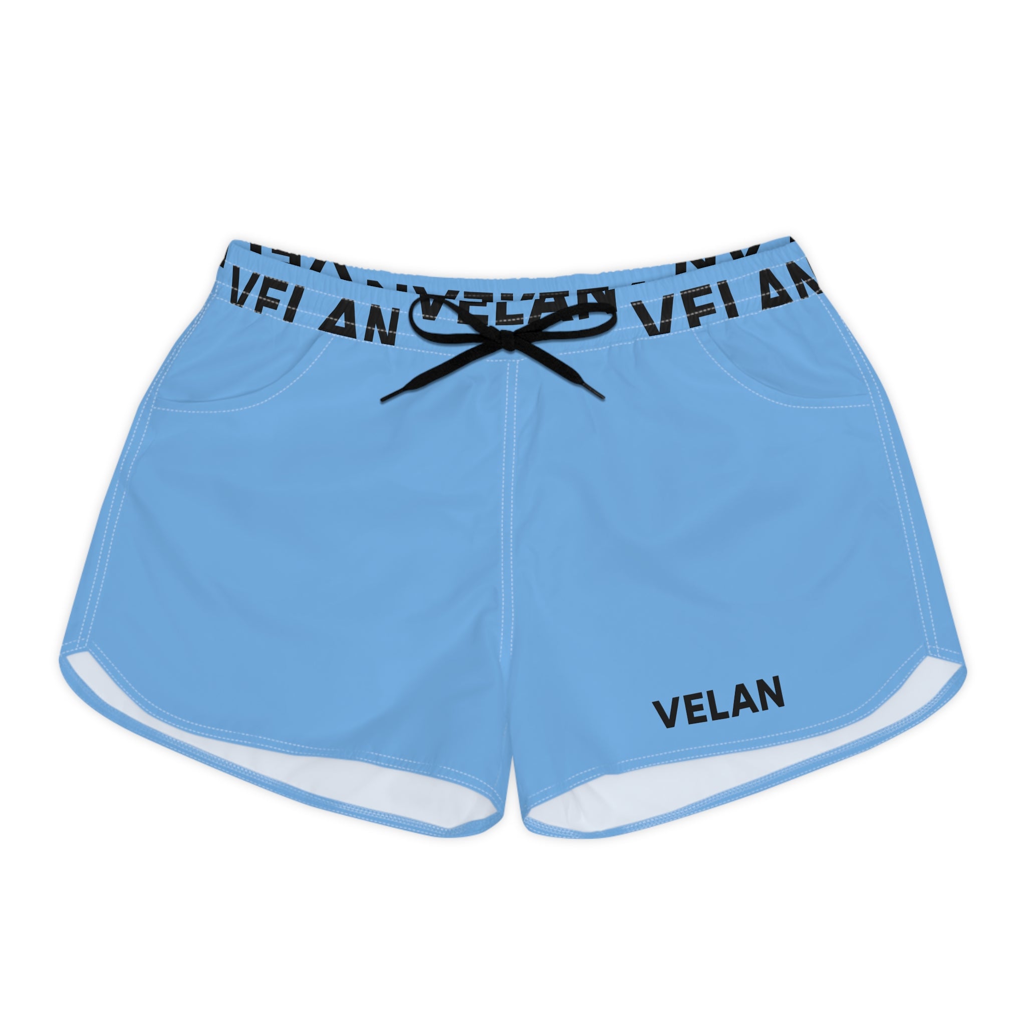 Velan Women's Athletic Lounge Shorts