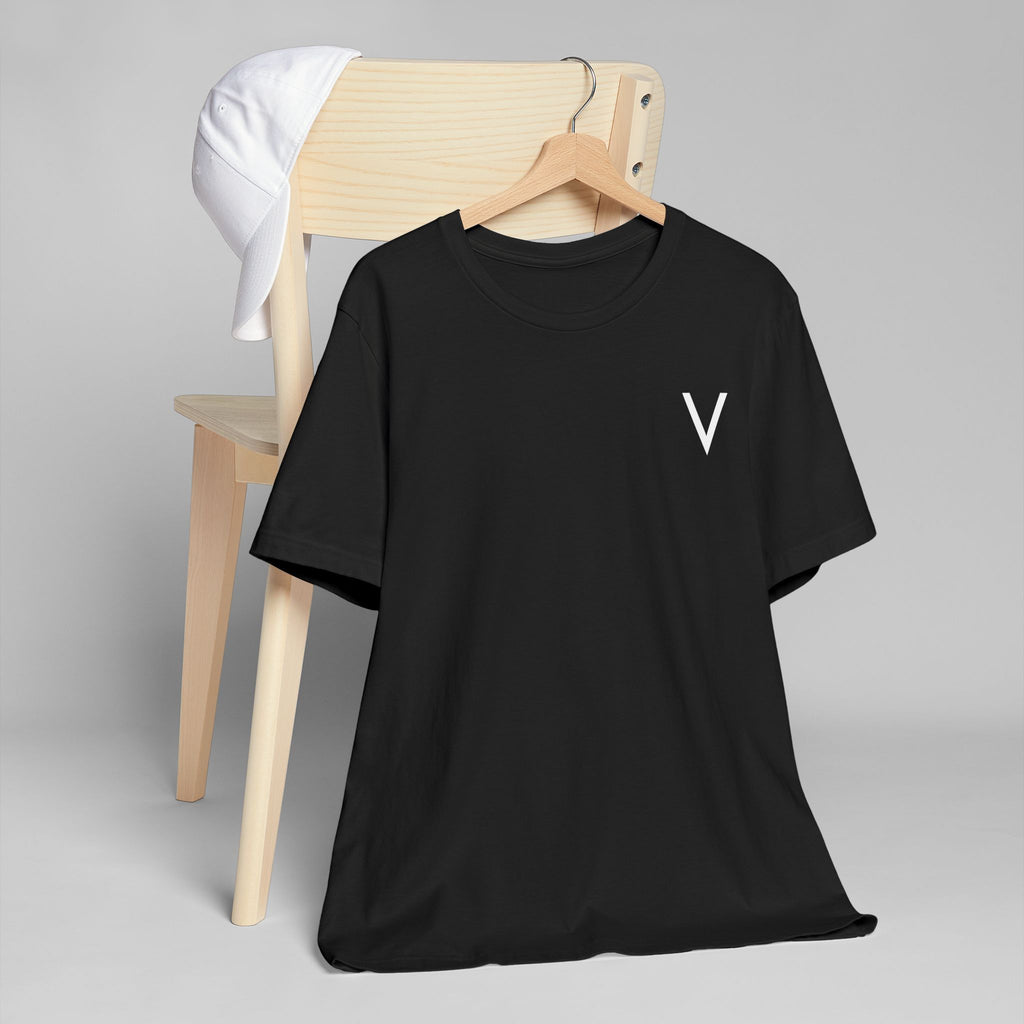 Velan Women's Minimalist Tee