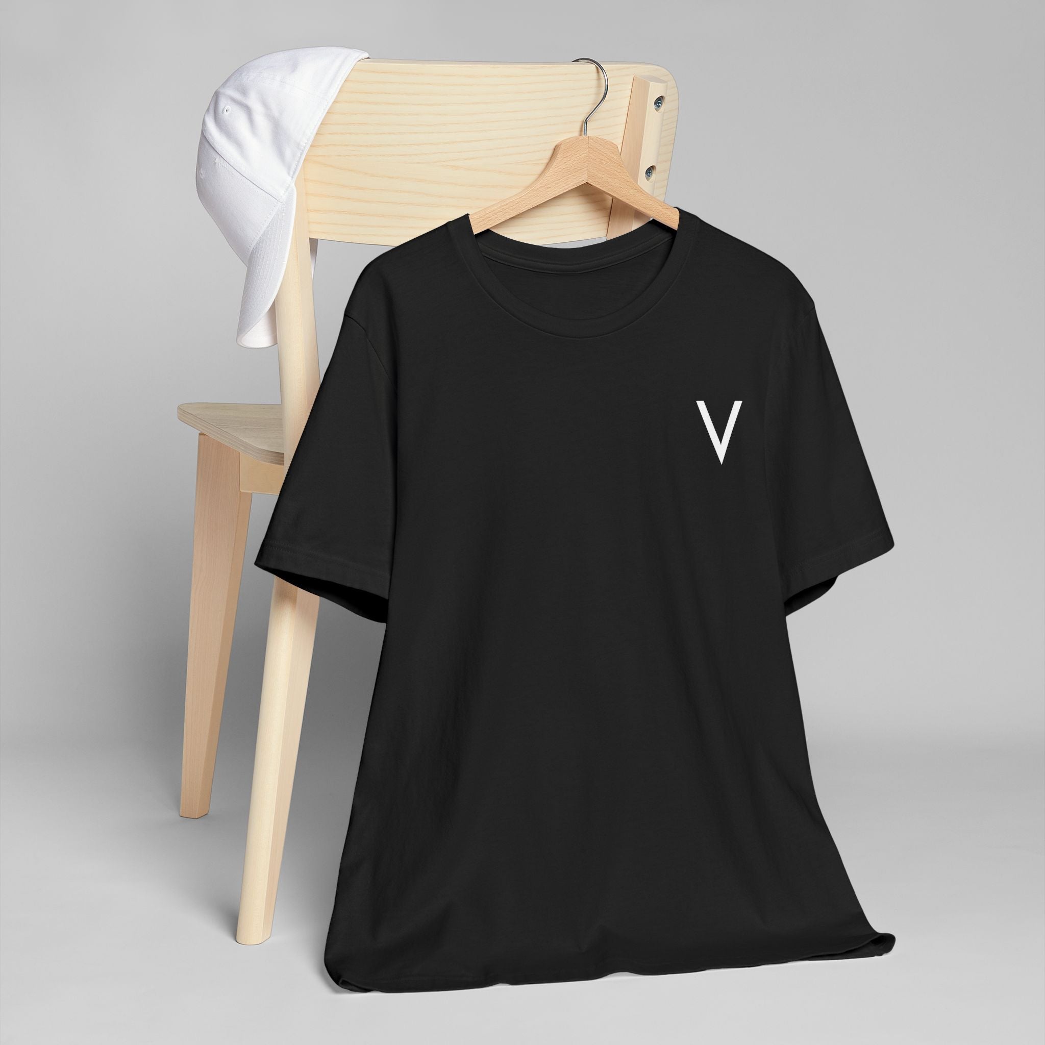 Velan Women's Minimalist Tee