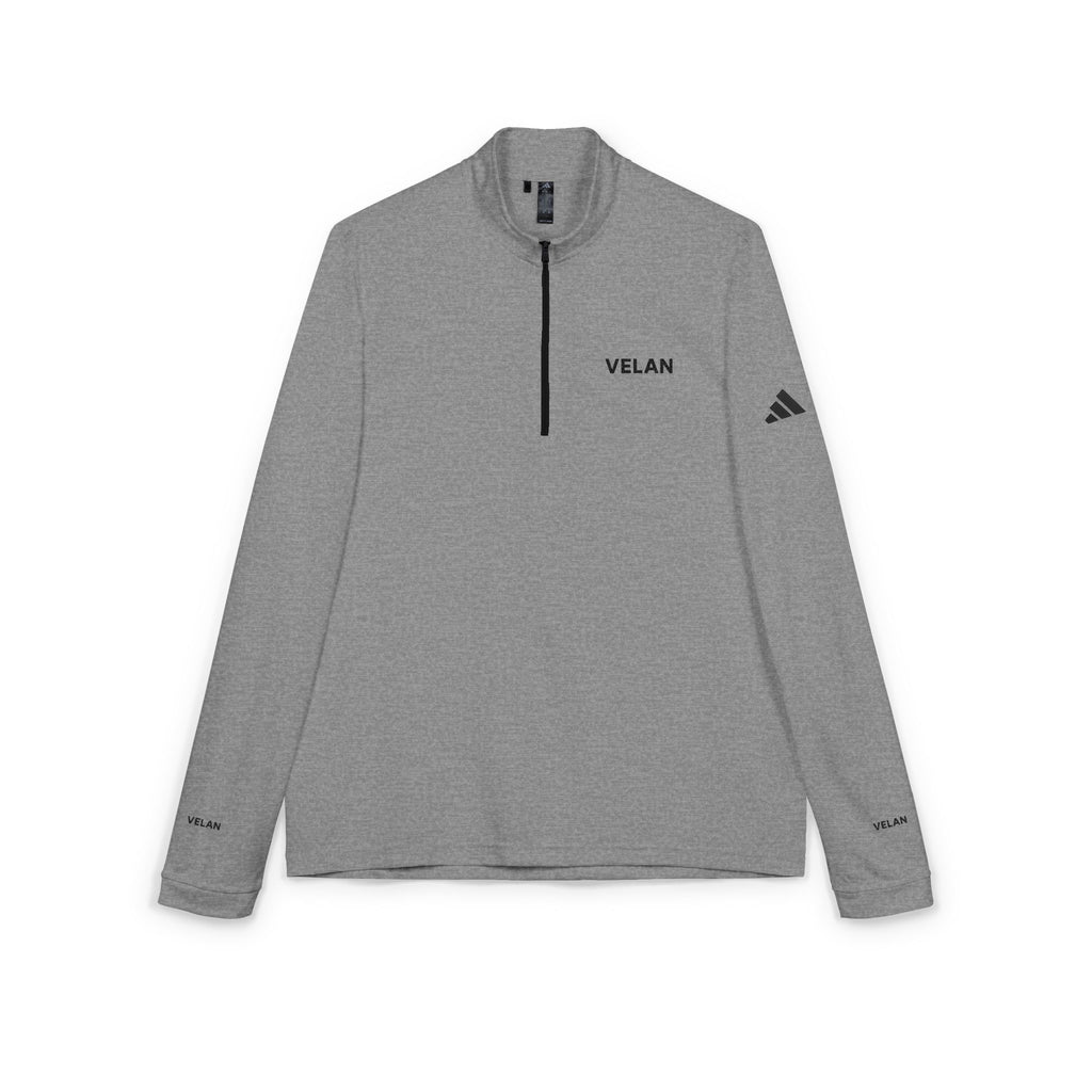 Velan Quarter‑Zip Pullover