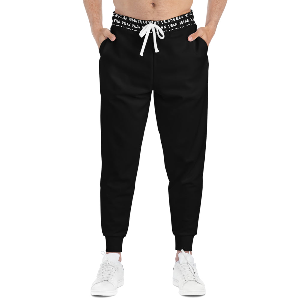 Velan Unisex Athletic Joggers