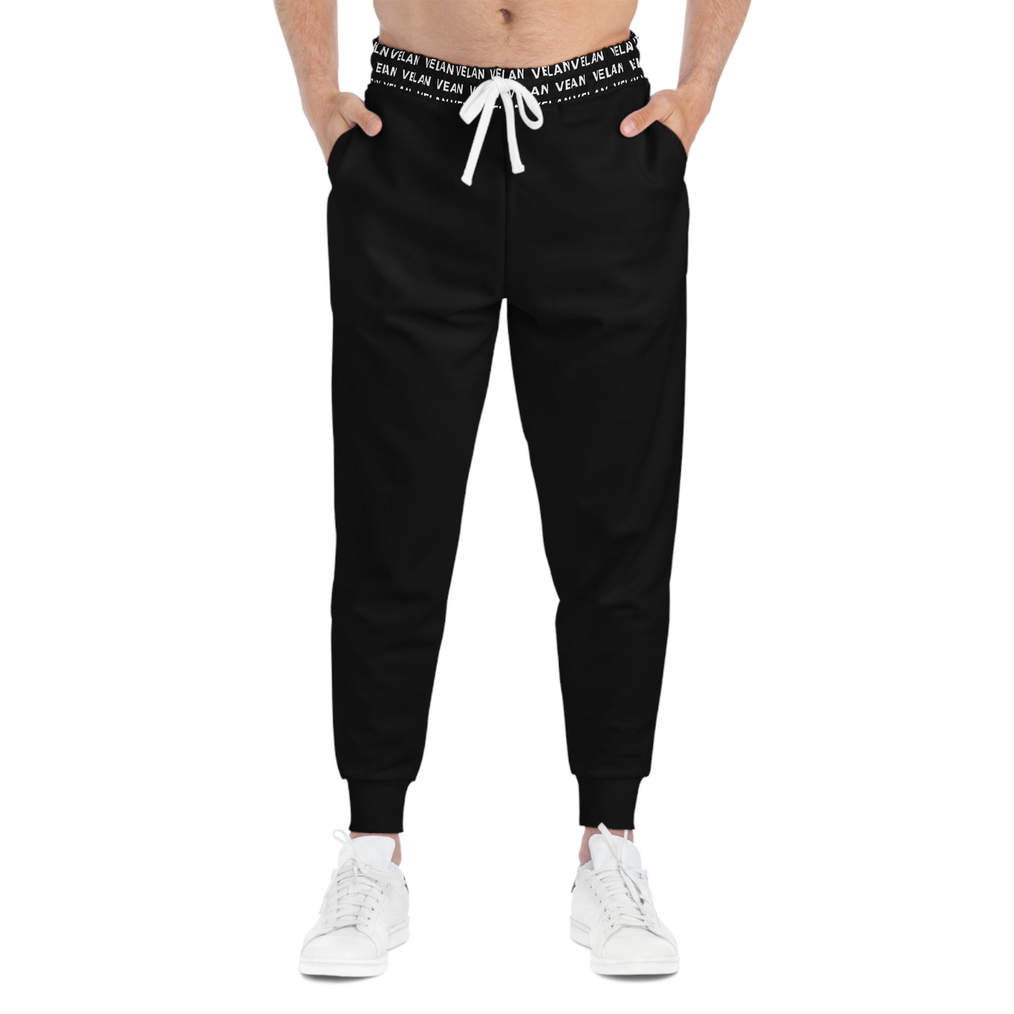 Velan Unisex Athletic Joggers