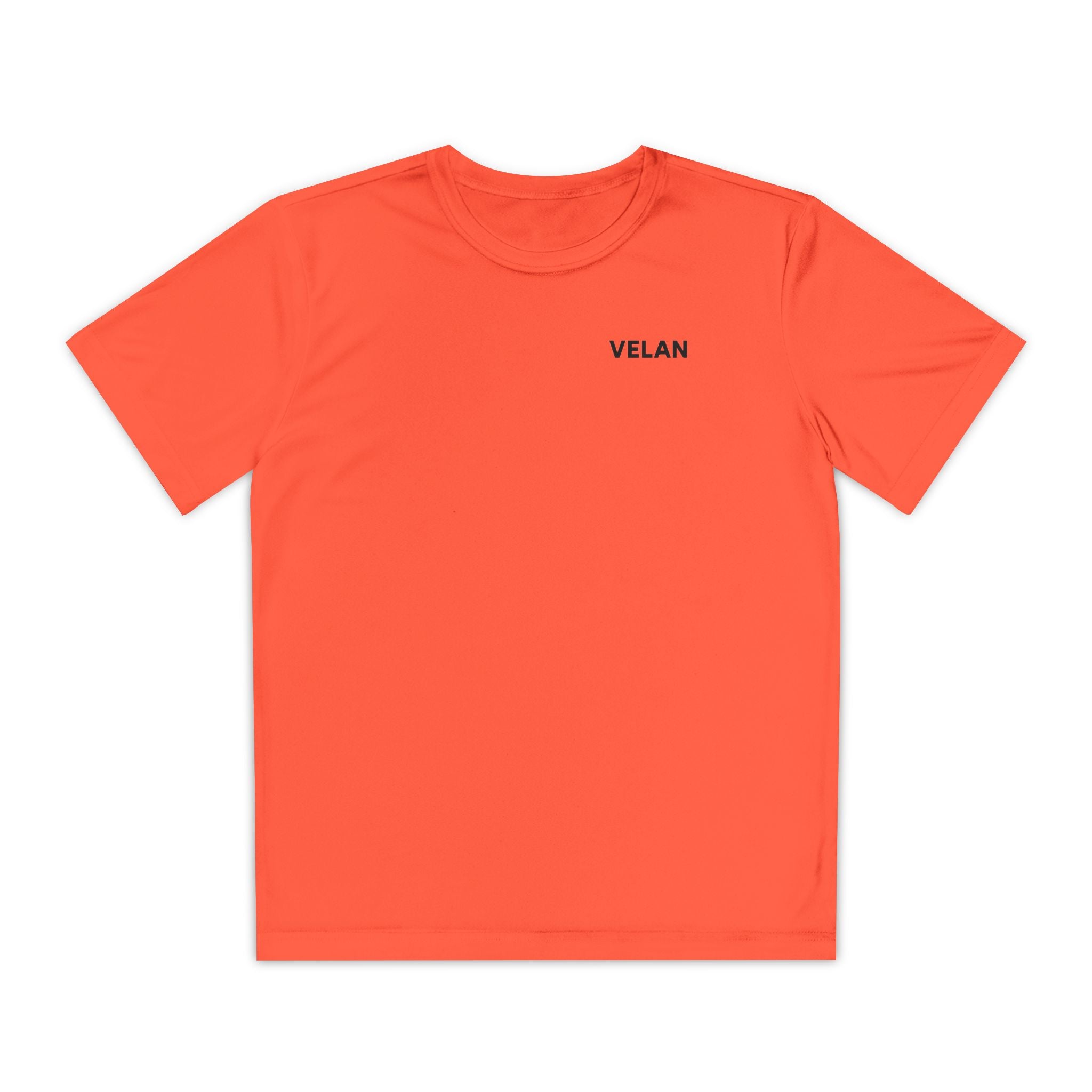 Velan Youth Competitor T‑Shirt