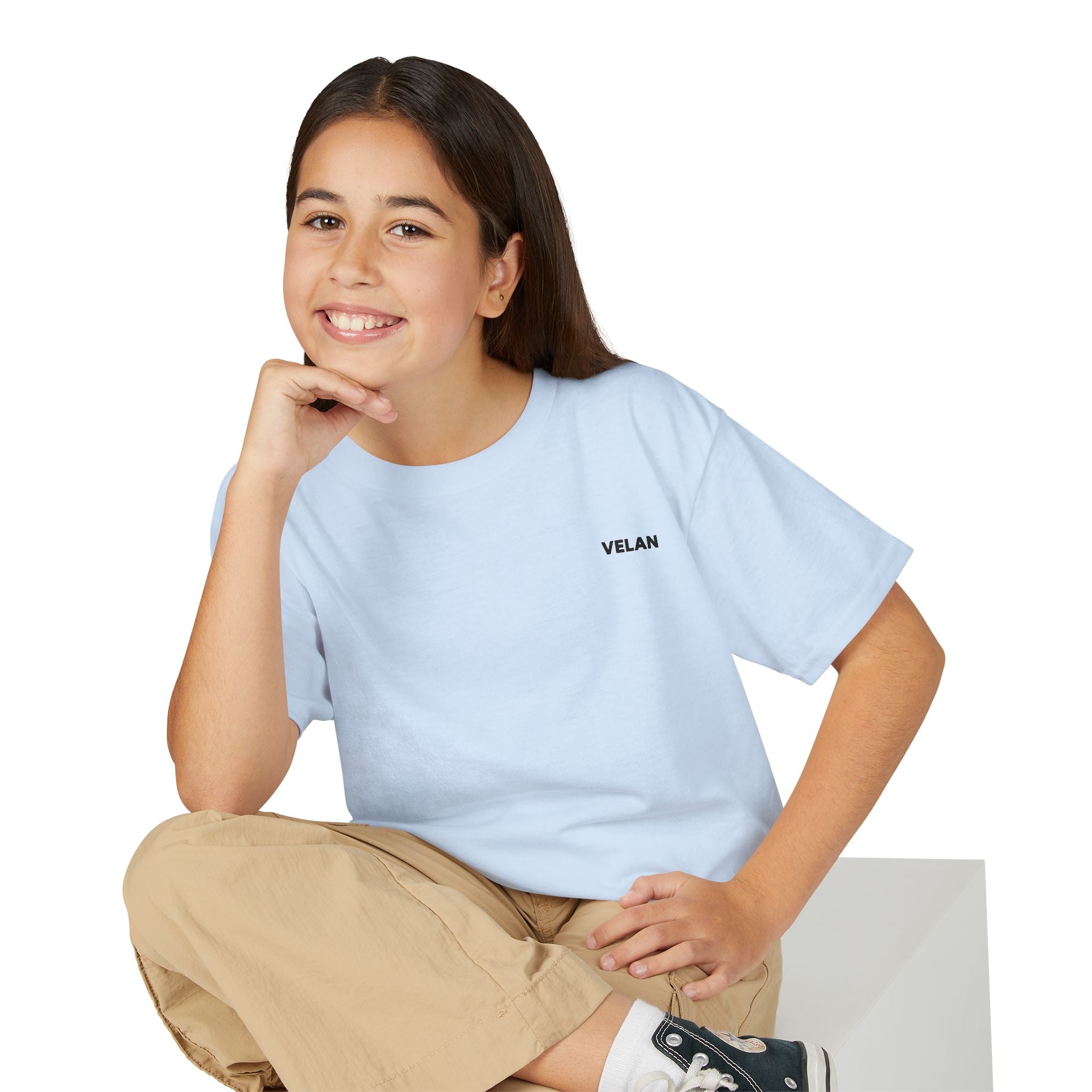 Velan Youth T-Shirt