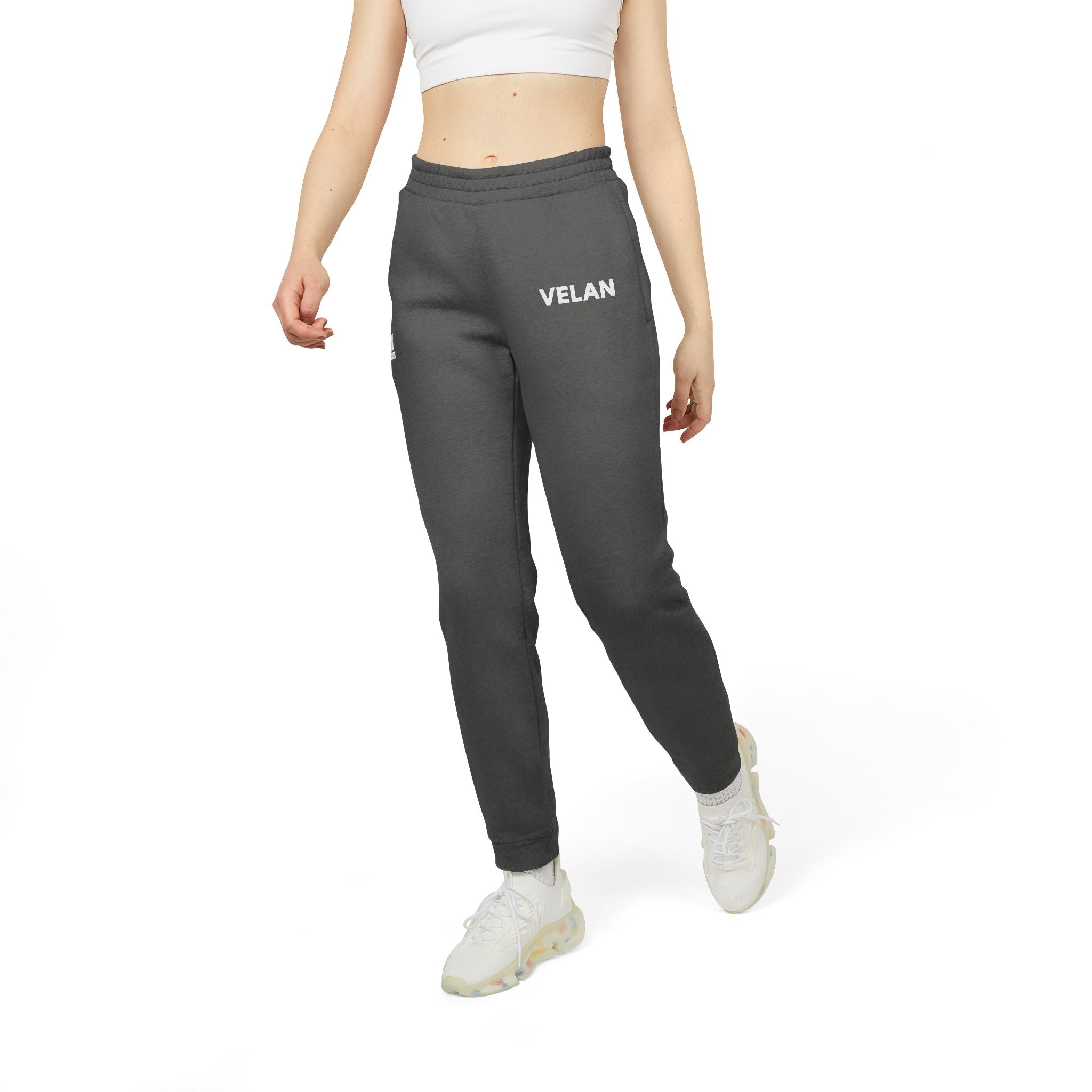 Velan Unisex Fleece Athletic Loungewear