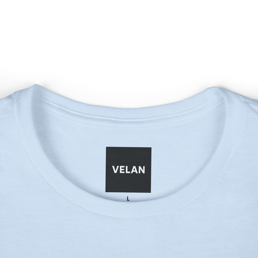 Velan Women's Monogram Tee