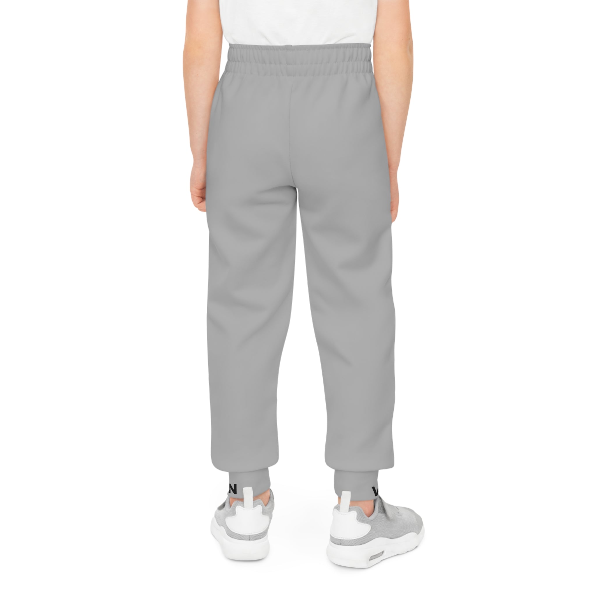Velan Athletic Youth Joggers