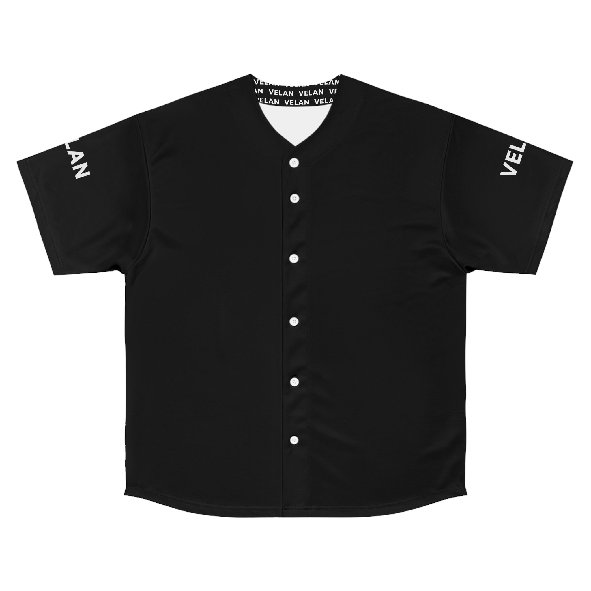 Velan Men's Button-Up Team Shirt