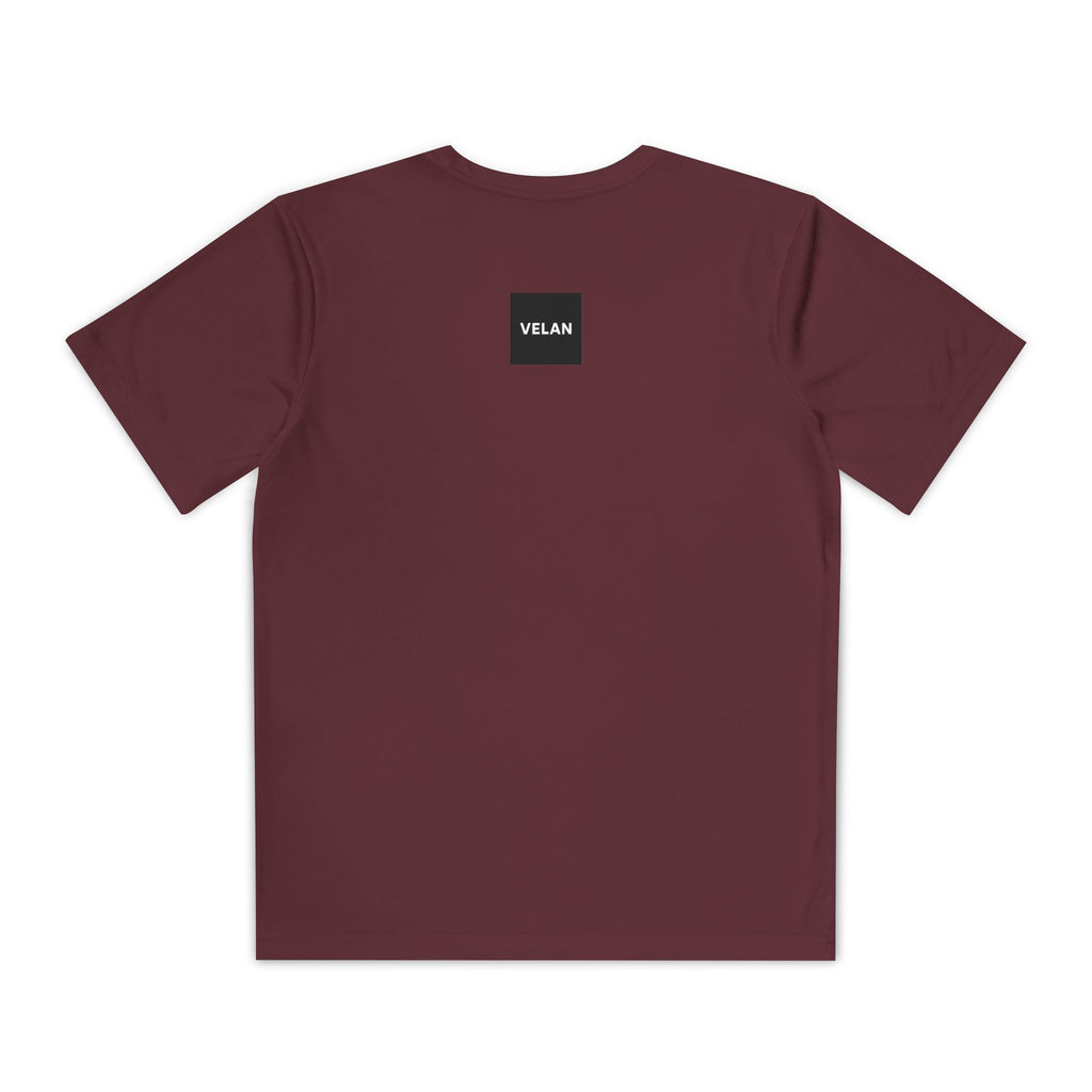 Velan Youth Competitor T‑Shirt