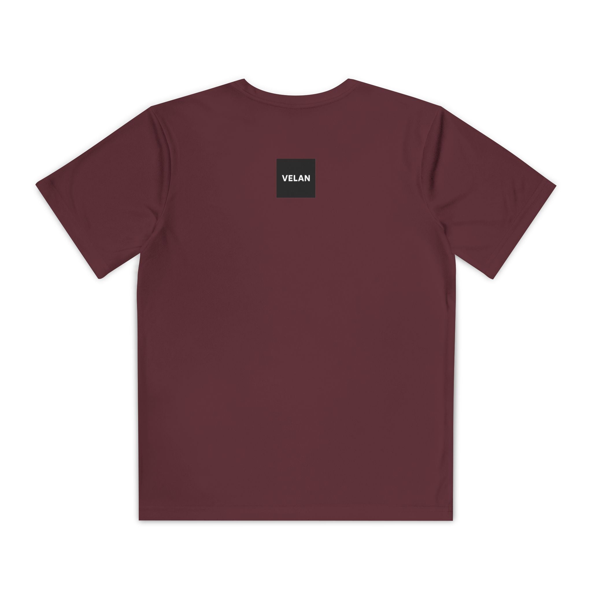 Velan Youth Competitor T‑Shirt