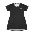 Velan Women's Casual T-Shirt Dress
