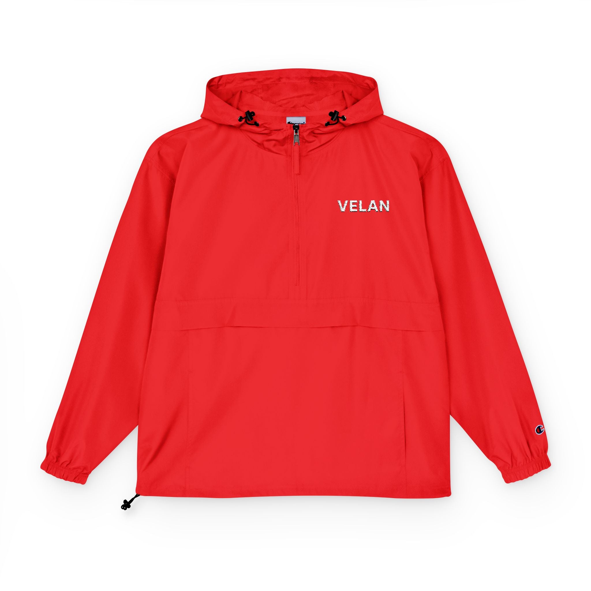Velan Champion Anorak Jacket