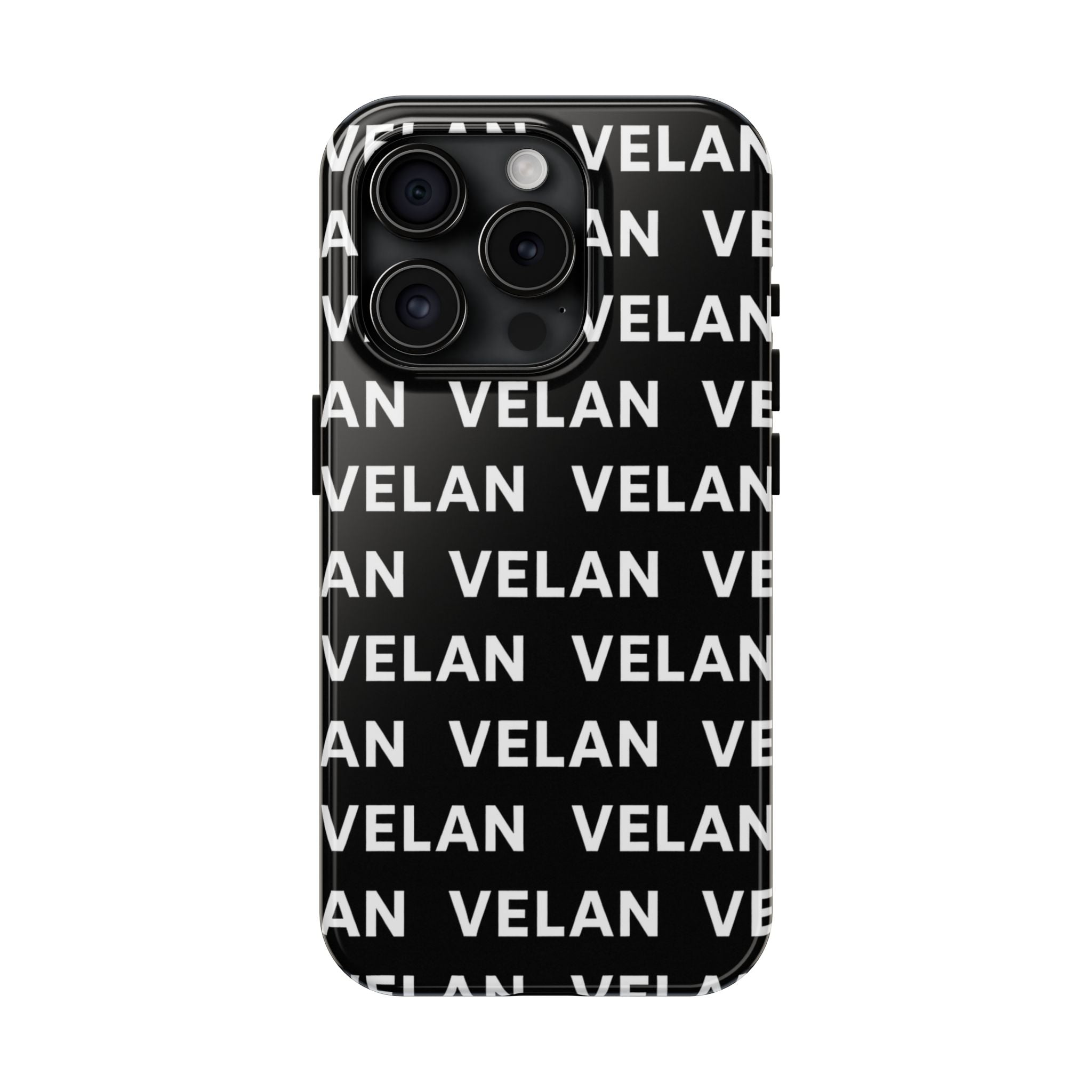 VELAN Pattern Tough Phone Case