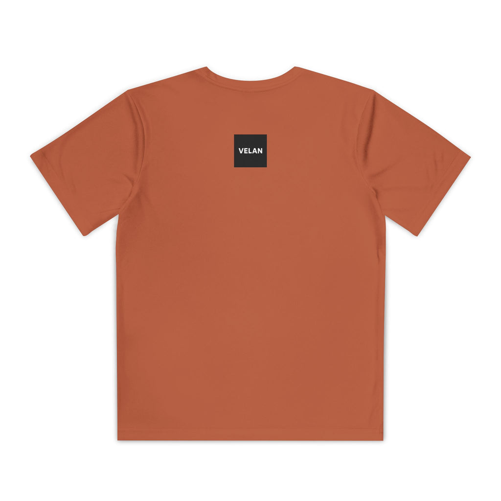Velan Youth Competitor T‑Shirt