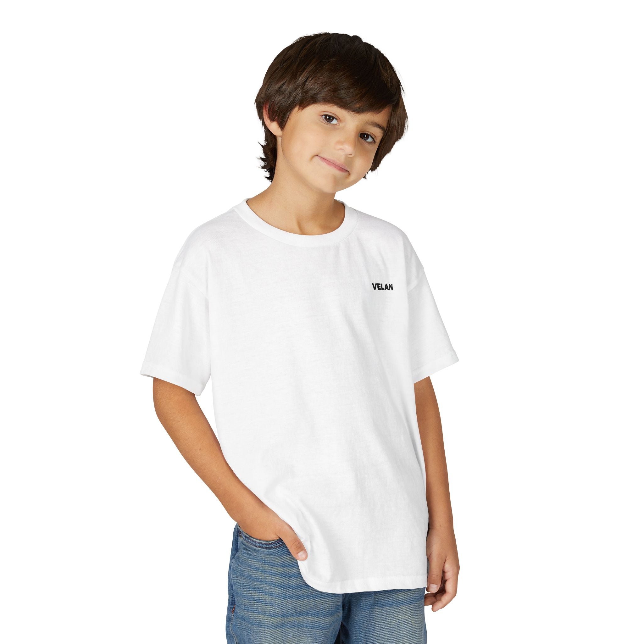 Velan Youth T-Shirt