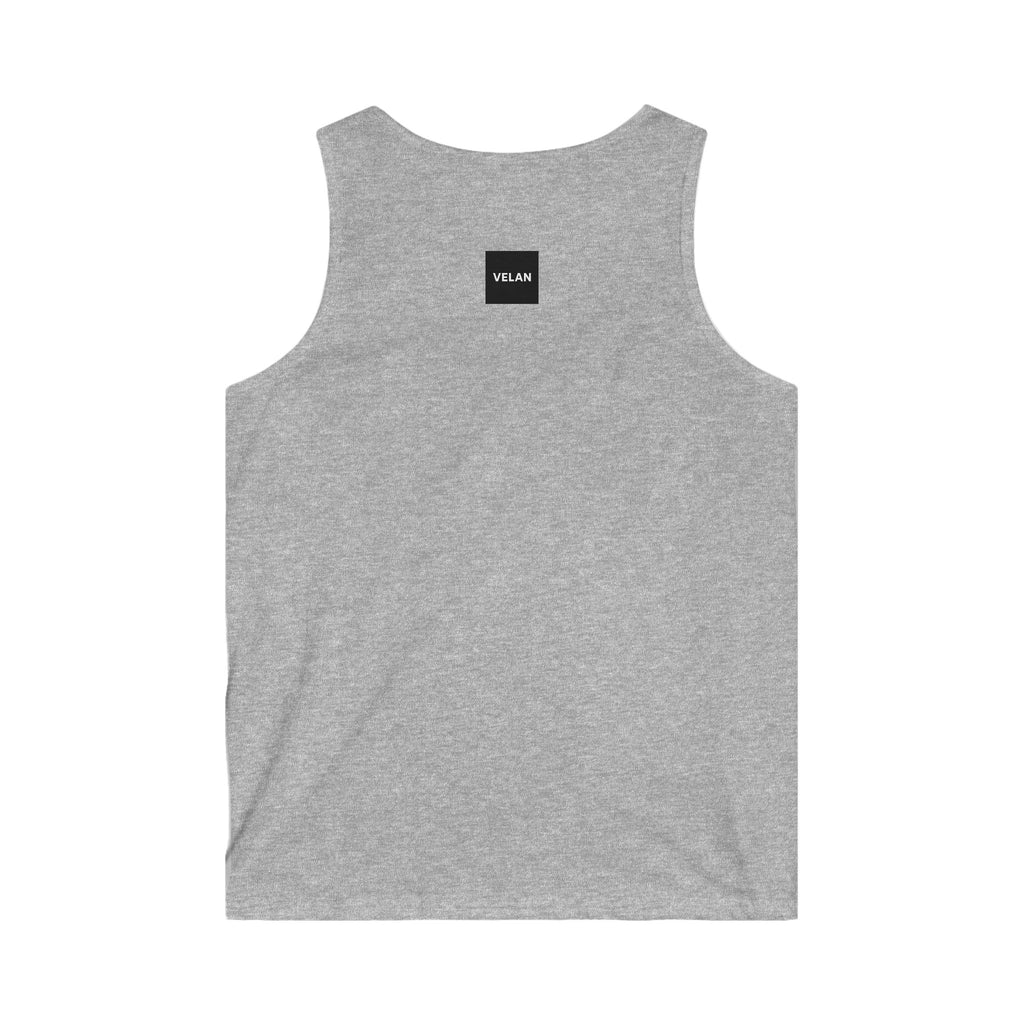 Velan Essential Tank Top