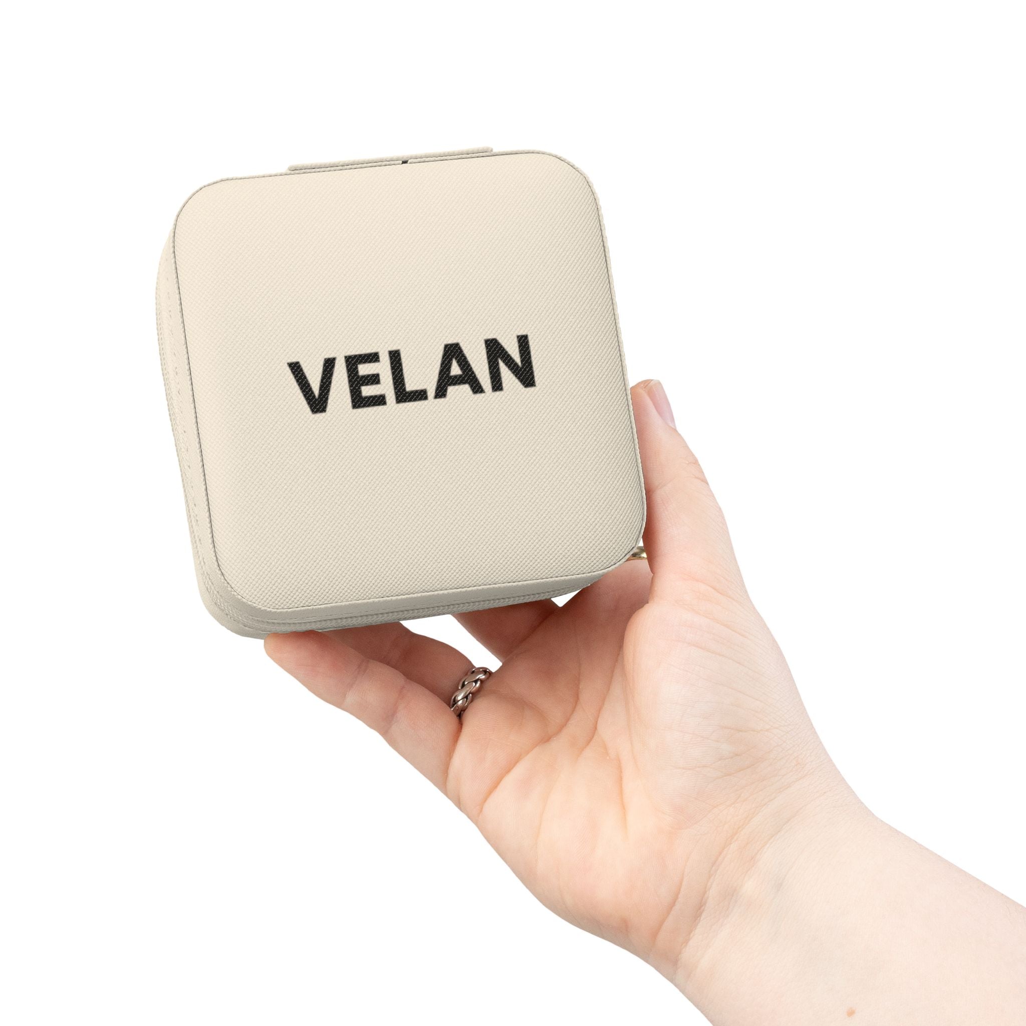 Velan Compact Jewelry Organizer