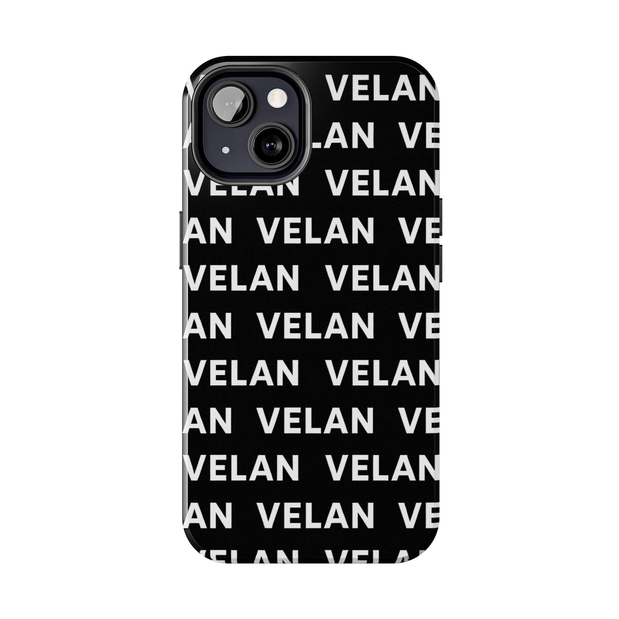 VELAN Pattern Tough Phone Case