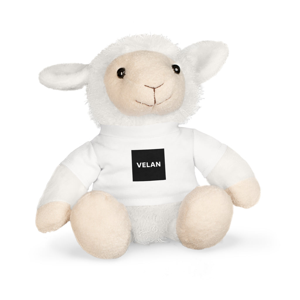 Velan Plush Toy