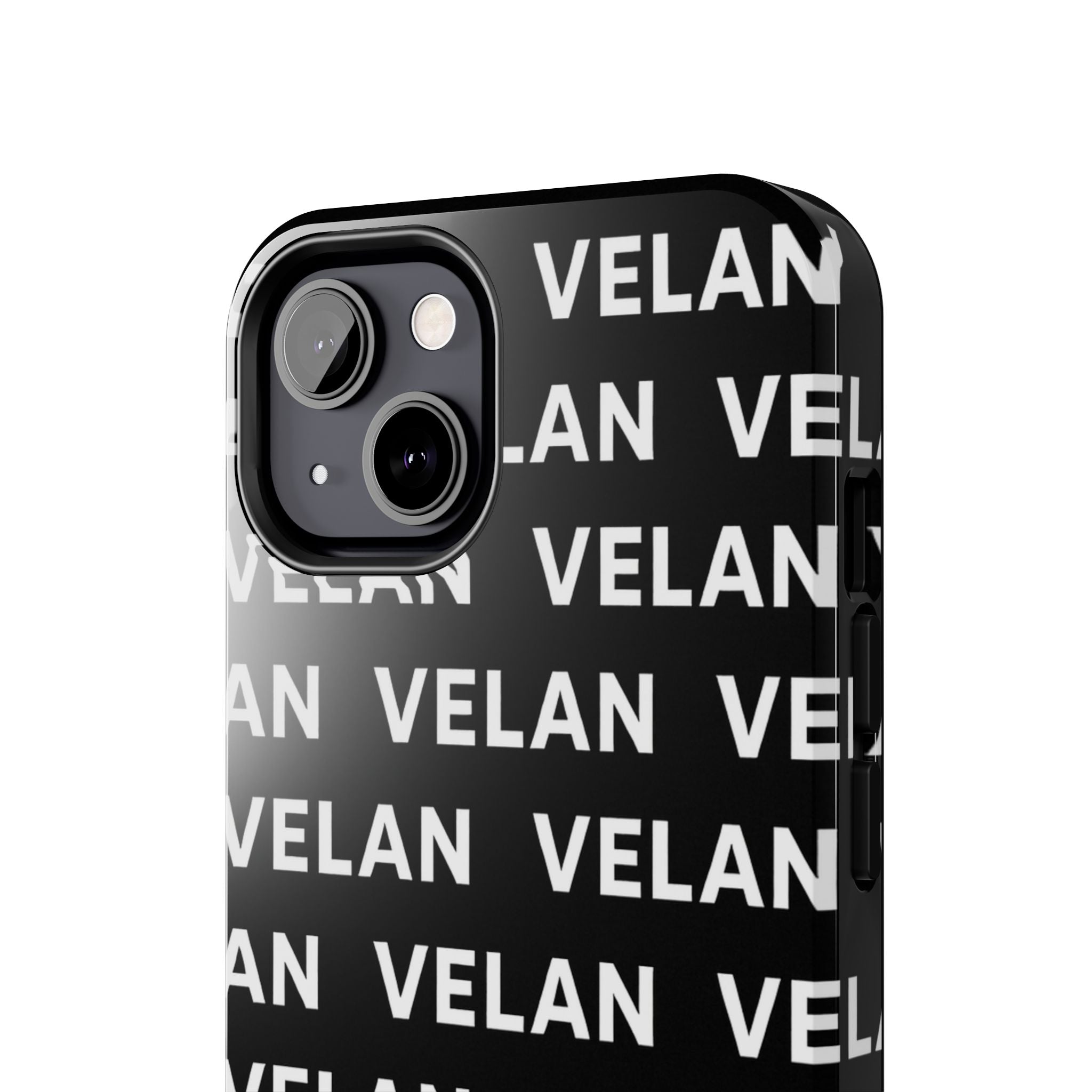 VELAN Pattern Tough Phone Case