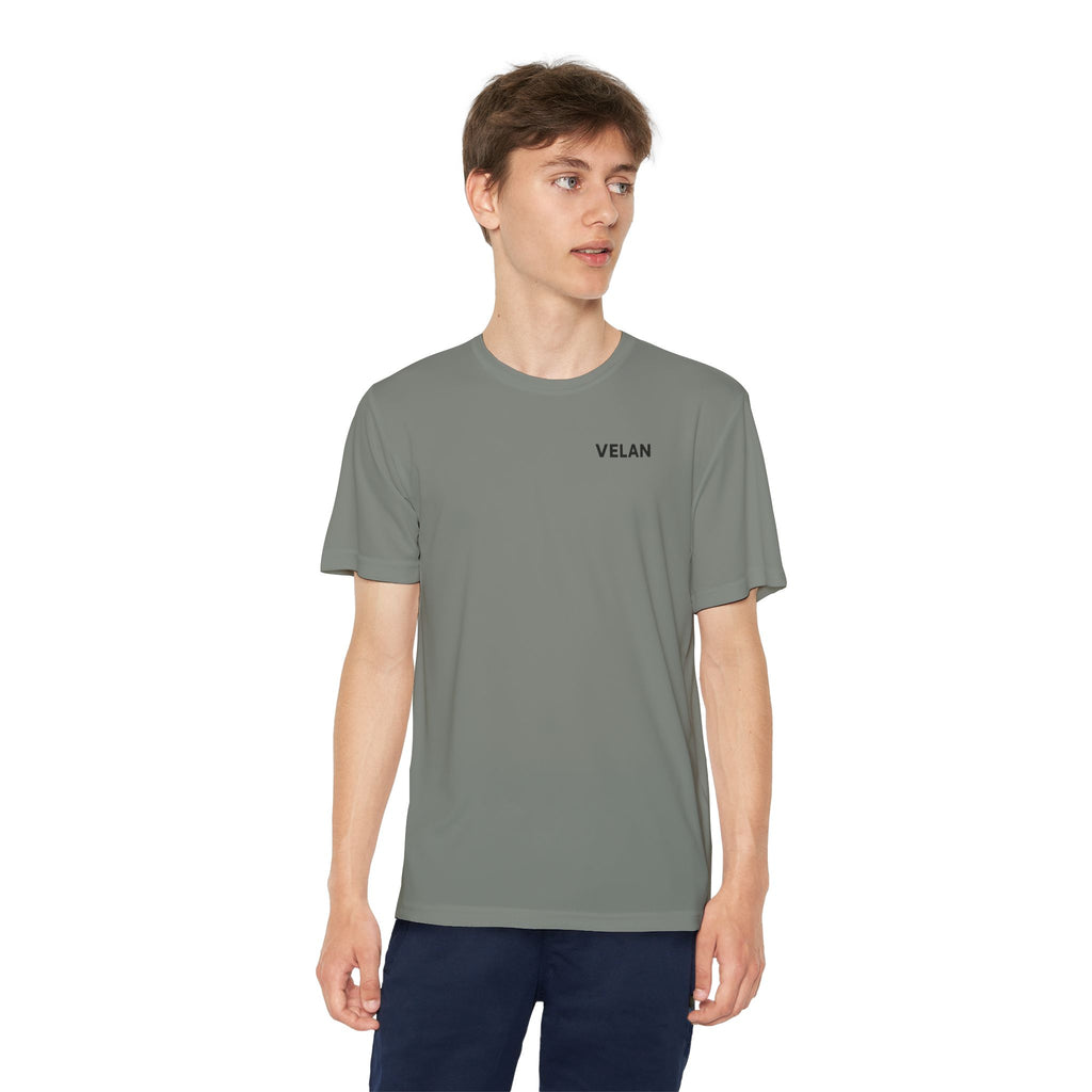 Velan Youth Competitor T‑Shirt