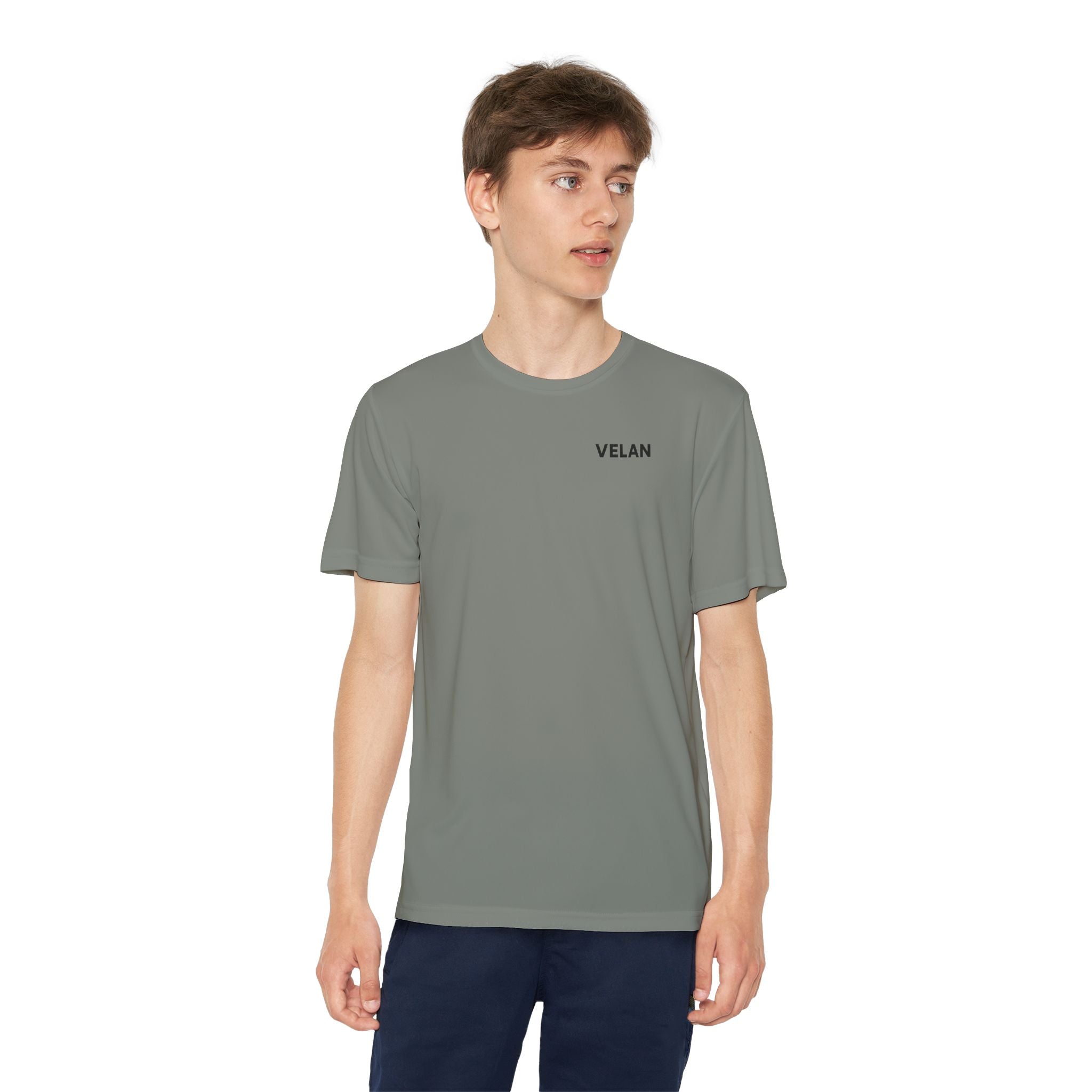 Velan Youth Competitor T‑Shirt