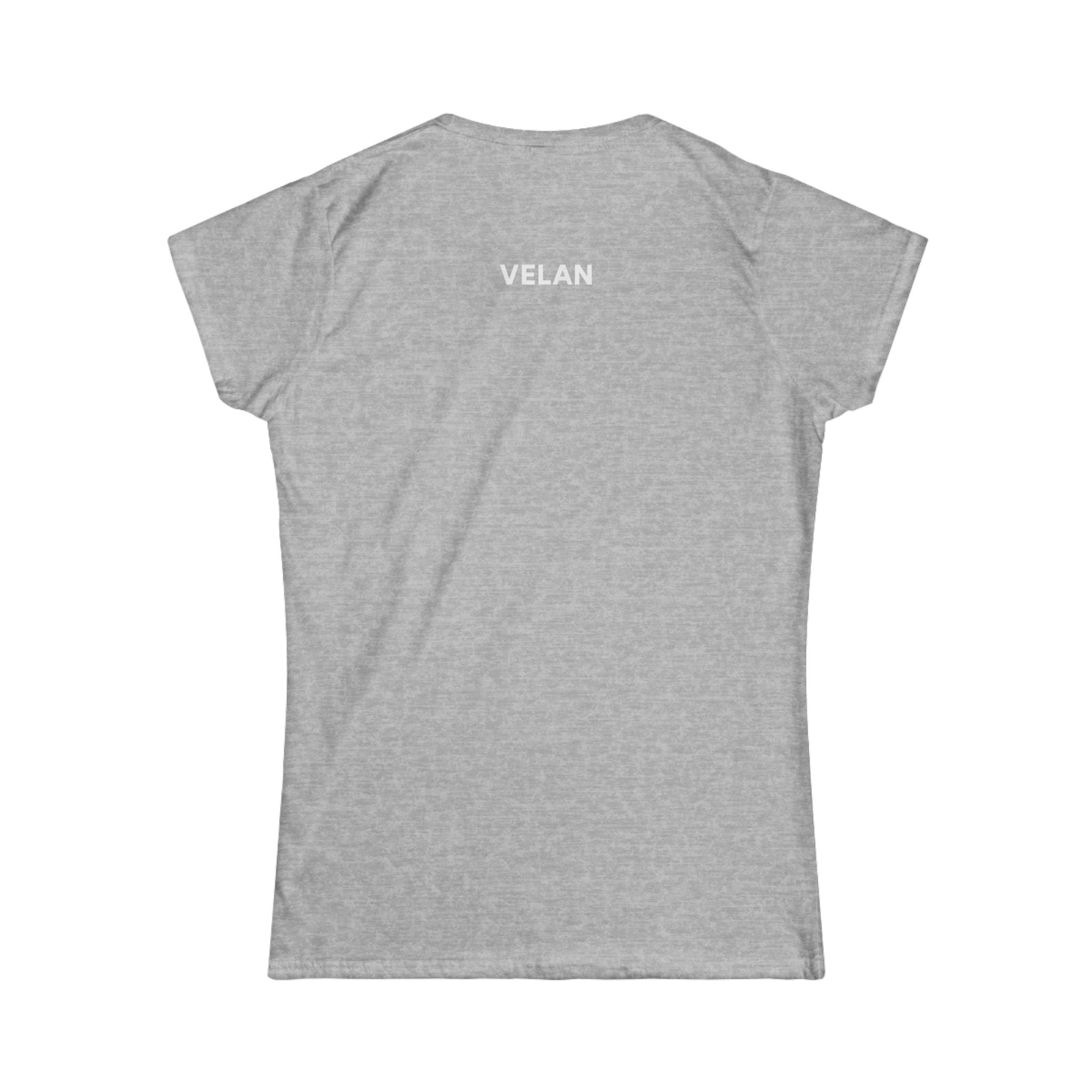 Velan Women's Monogram Tee