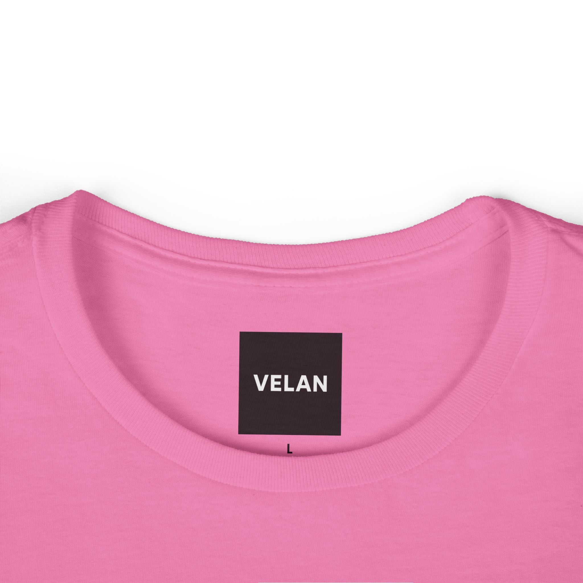 Velan Women's Monogram Tee