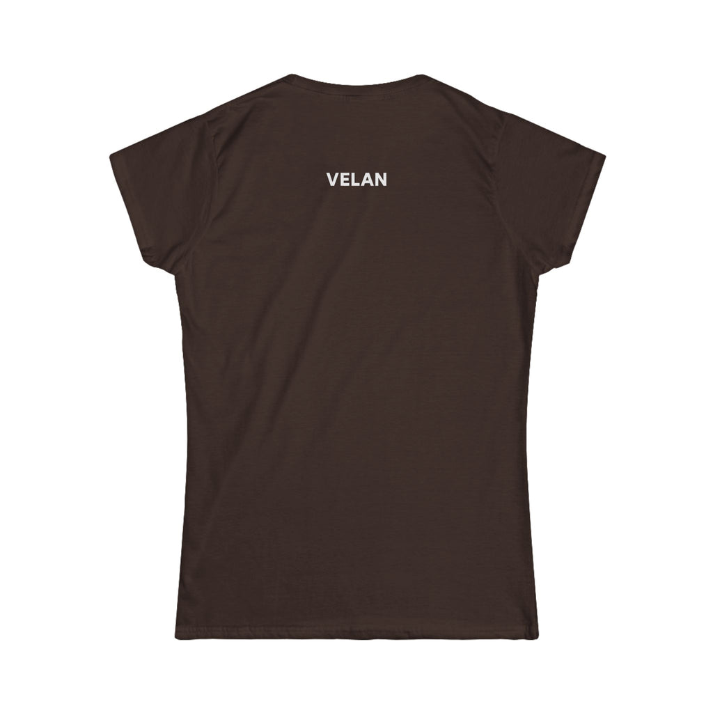 Velan Women's Monogram Tee