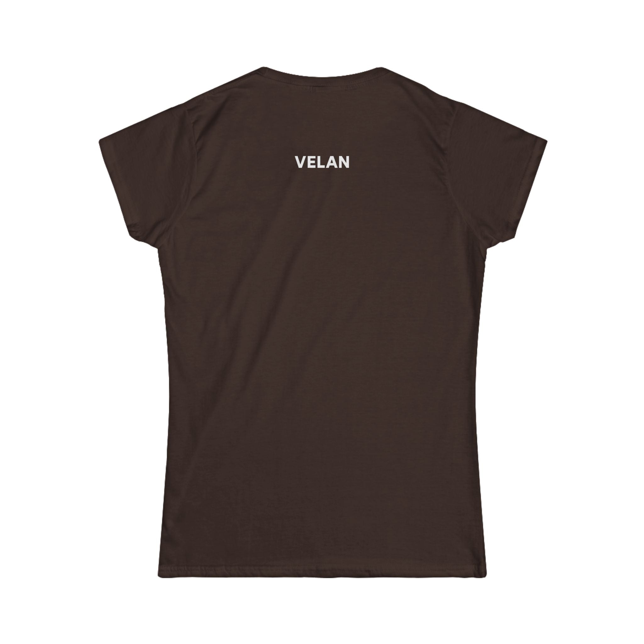 Velan Women's Monogram Tee
