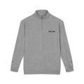 Velan Fleece Quarter-Zip Pullover