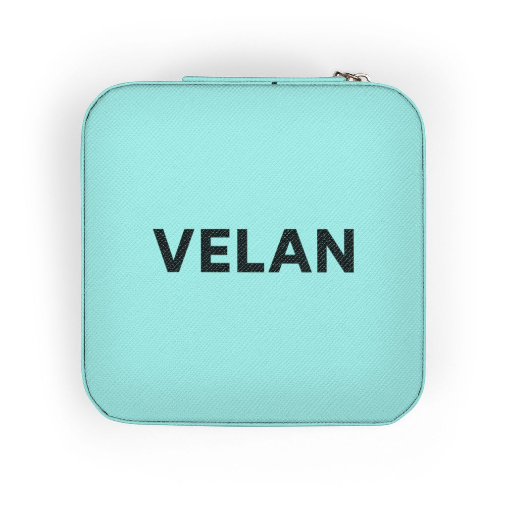 Velan Compact Jewelry Organizer