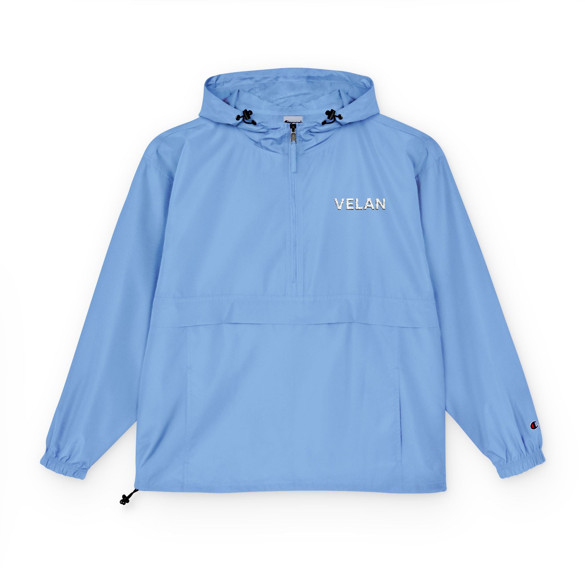 Velan Champion Anorak Jacket