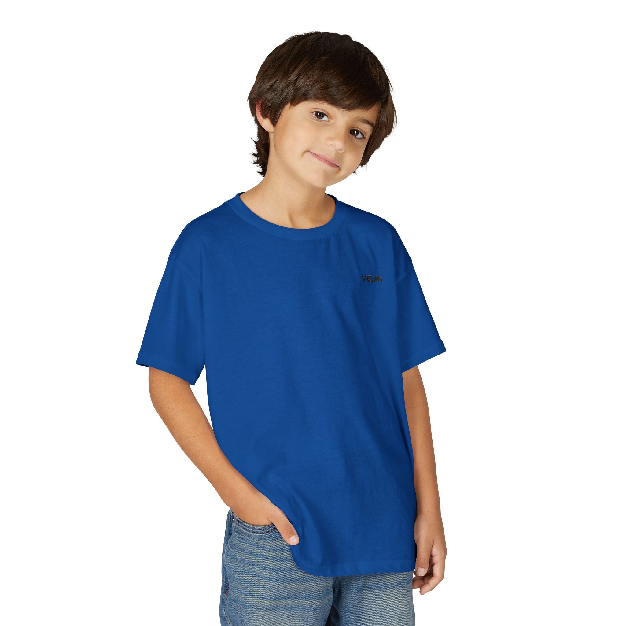Velan Youth T-Shirt