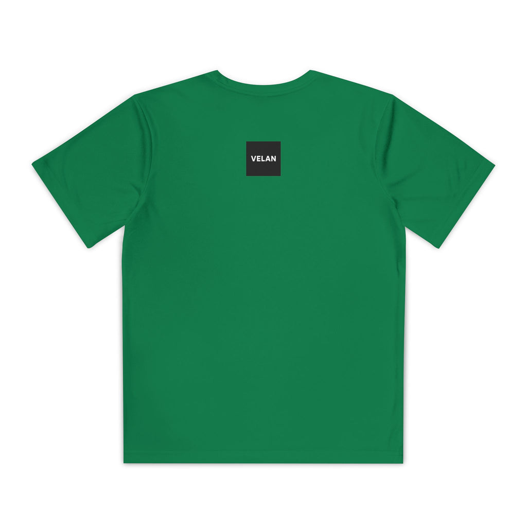 Velan Youth Competitor T‑Shirt