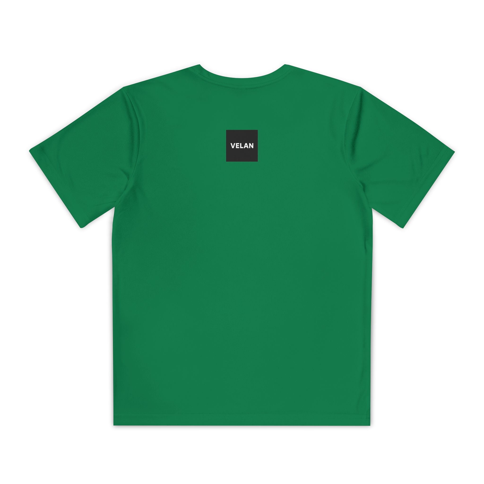 Velan Youth Competitor T‑Shirt