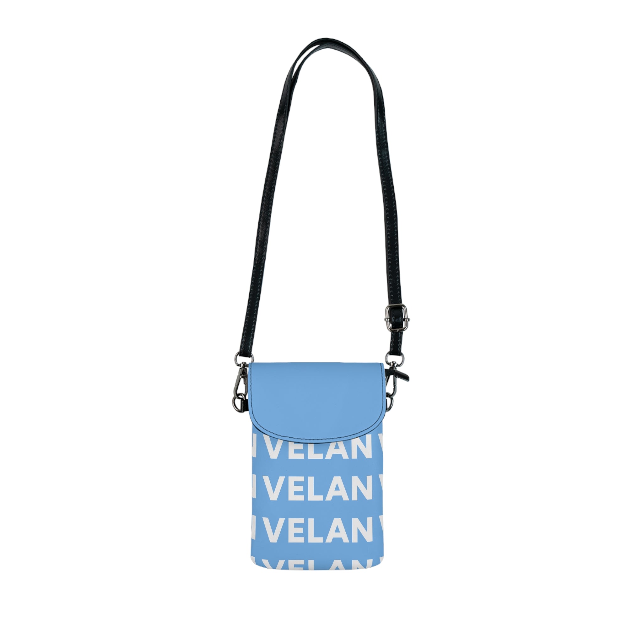 Velan Crossbody Phone Pouch