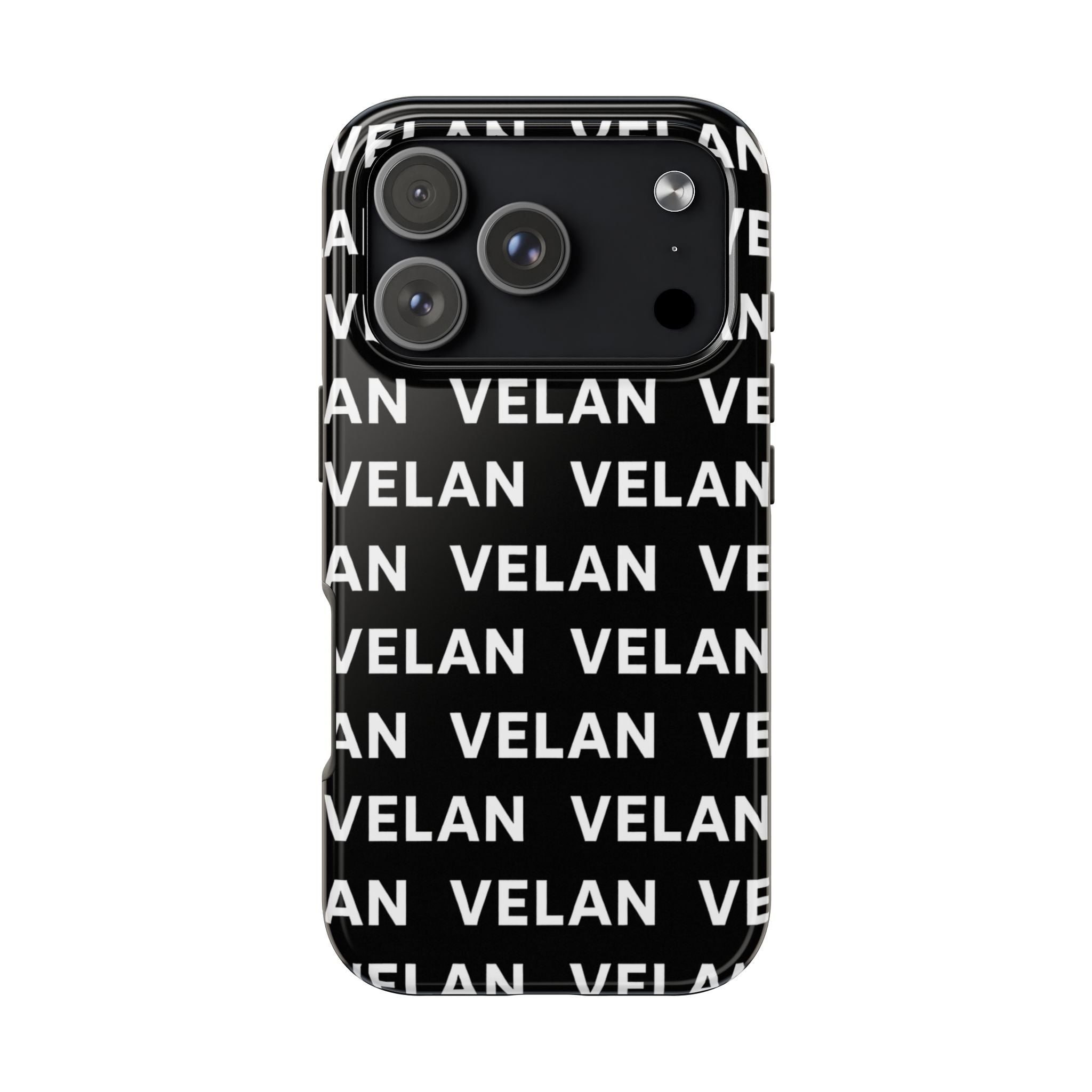 VELAN Pattern Tough Phone Case
