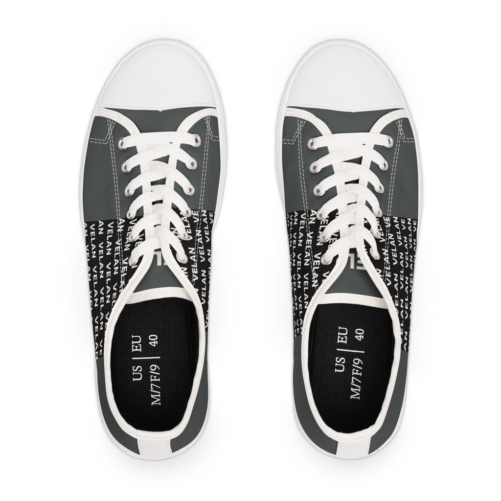 Velan Women's Low Top Sneakers