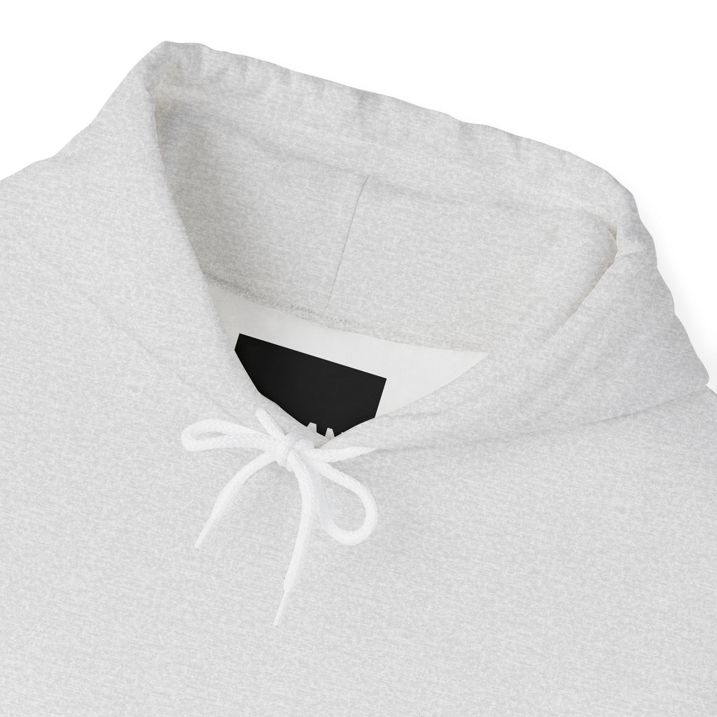 Velan Box Logo Hoodie