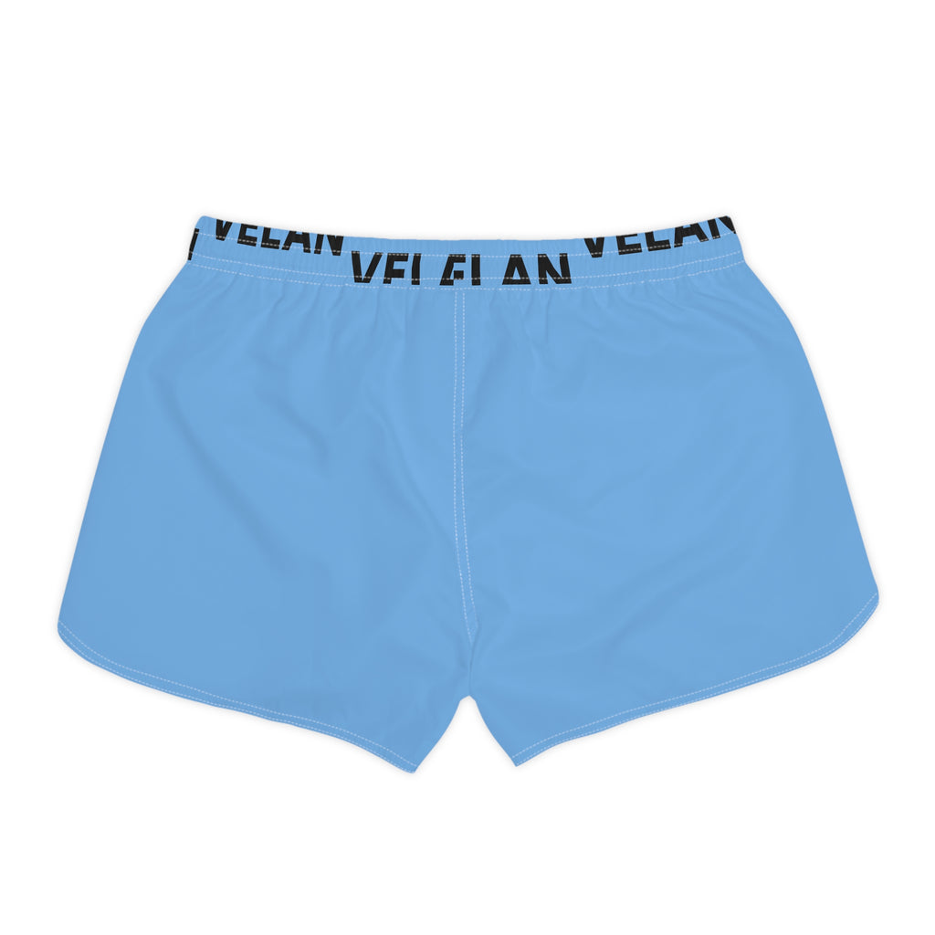 Velan Women's Athletic Lounge Shorts